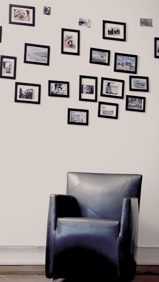 Art House In The Artist Workspace In The Center Villa Napoli Ngoại thất bức ảnh